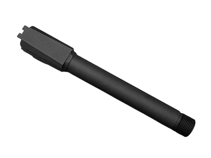 ProArmsuThreaded Barrel(P320-M17)(BK)v