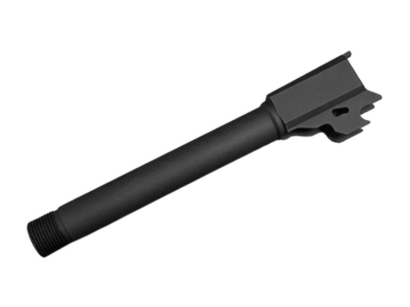 ProArmsuThreaded Barrel(P320-M17)(BK)v