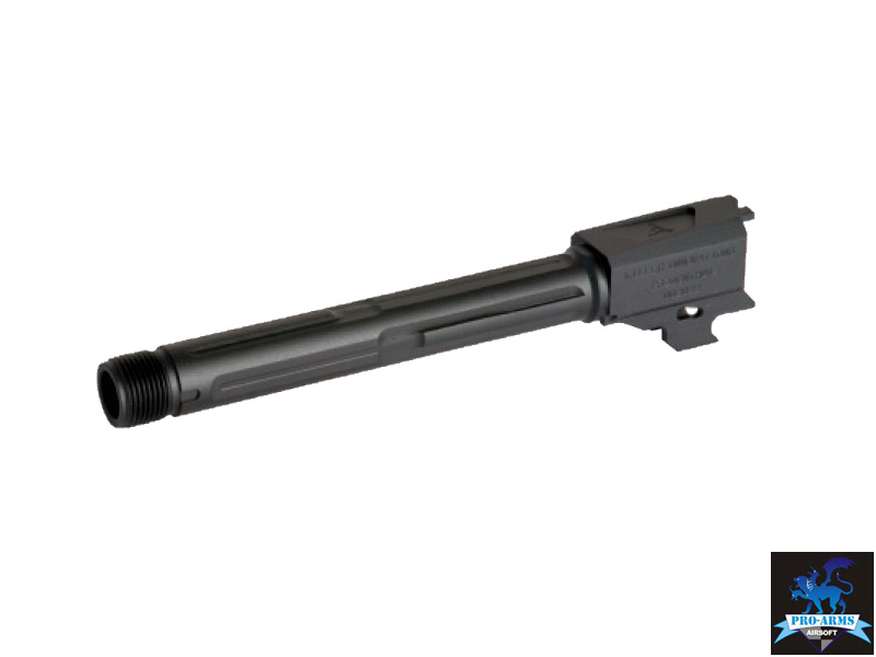 ProArmsuKiller Innvations Barrel(P320-M17)(BK)v