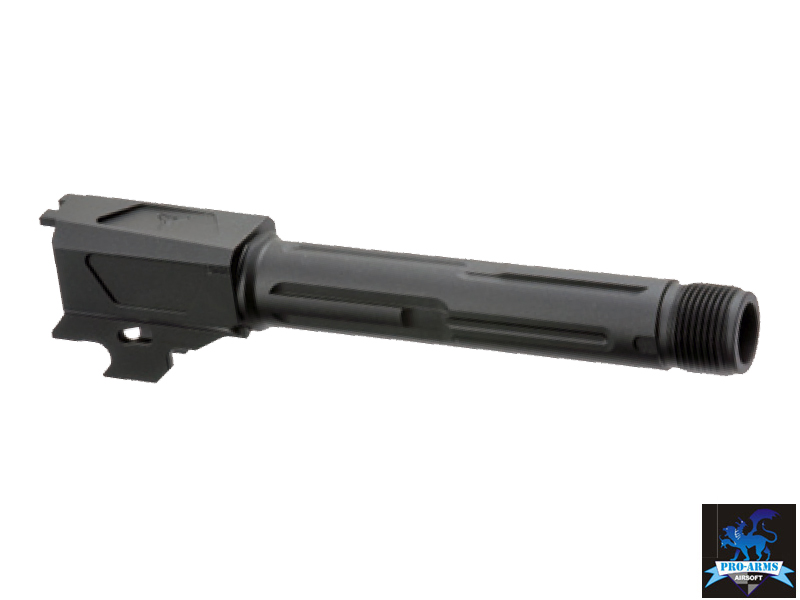 ProArmsuKiller Innvations Barrel(P320-M18)(BK)v