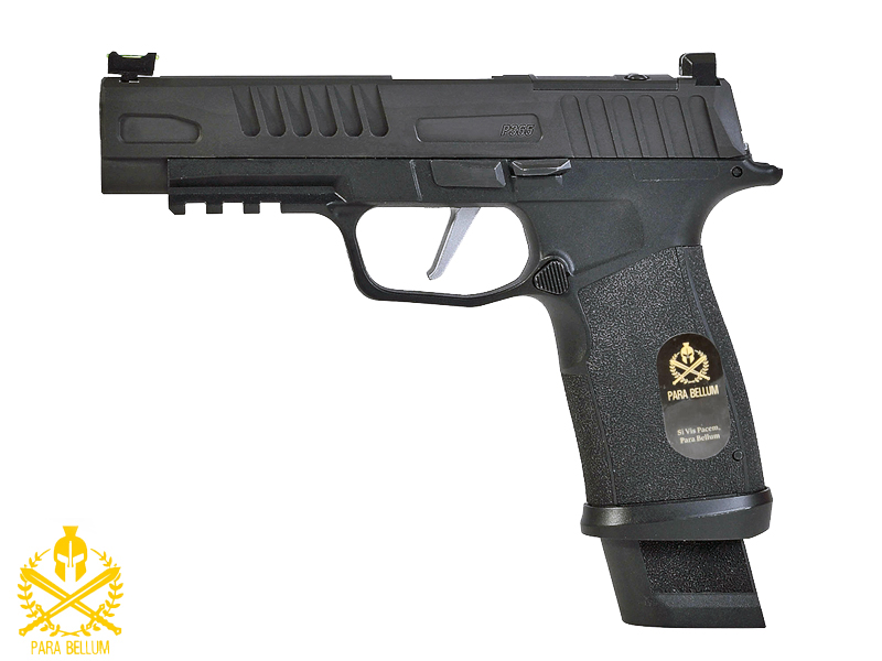 Para Bellum�uP365 FUSE�v