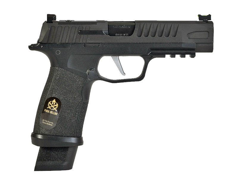 Para Bellum�uP365 FUSE�v