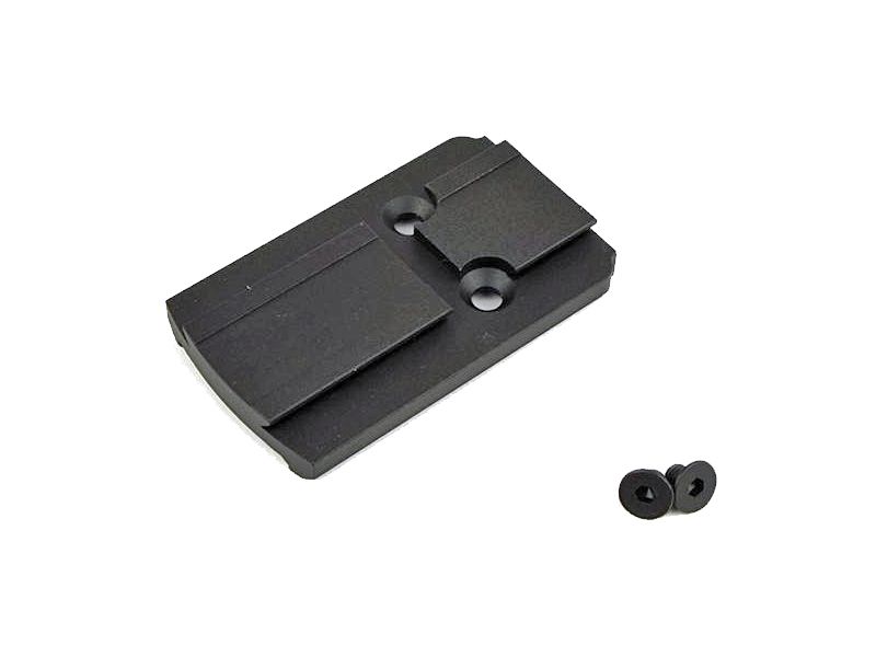 Para BellumuOptic Adapter Plate(ACRO)v