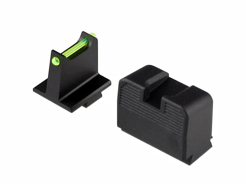 Para BellumuP320 Fiber Optic Sightv