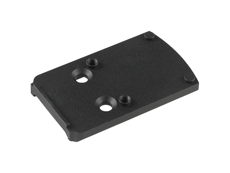 Para BellumuOptic Adapter Plate(RMR)v