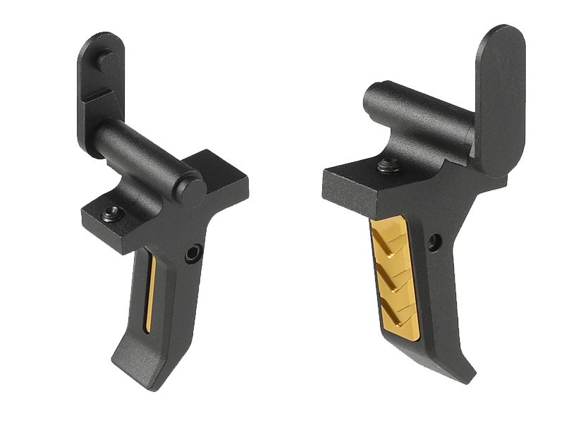Para BellumuP320 TYR Type Trigger(BK)v