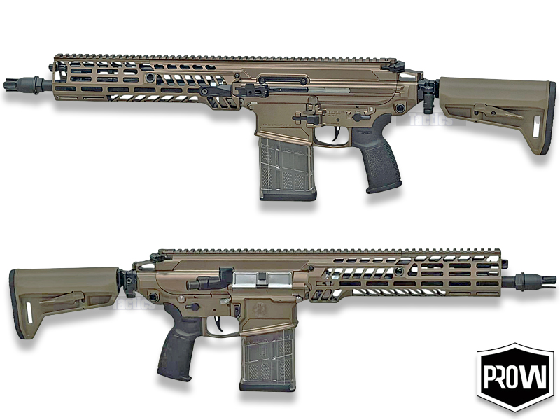 PROWuSIG XM5 SPEAR (13in) GBBv