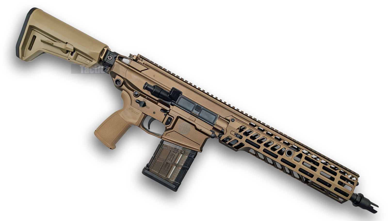 PROWuSIG XM5 SPEAR (13in) GBBv