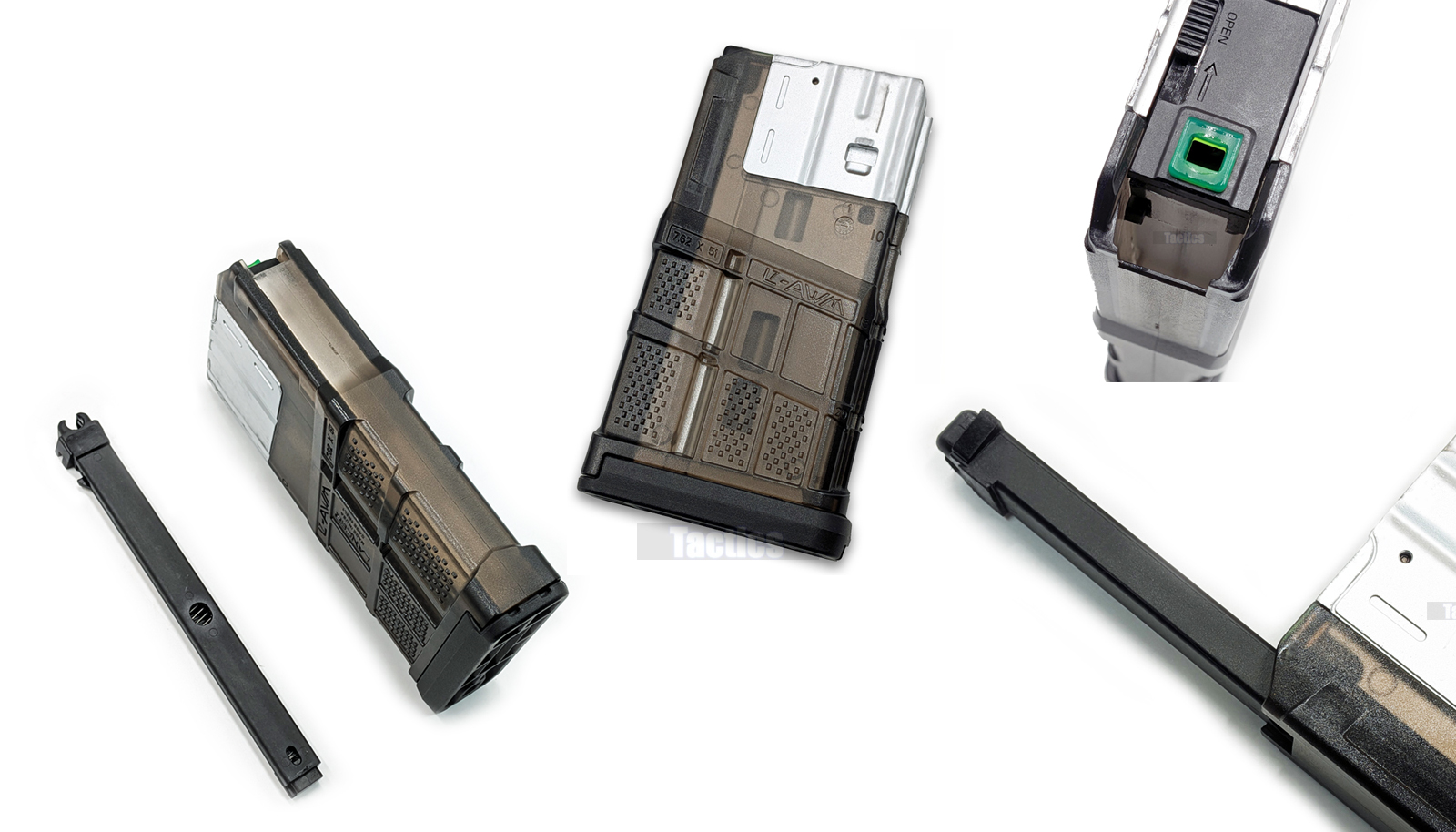 PROWuSIG XM5 SPEAR (13in) GBBv