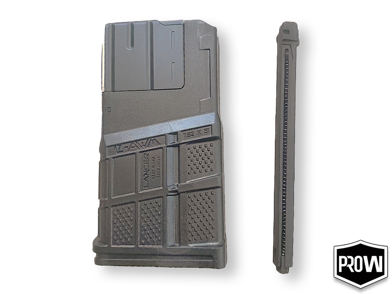 PROWuSIG XM5 SPEAR GBB Magazinev