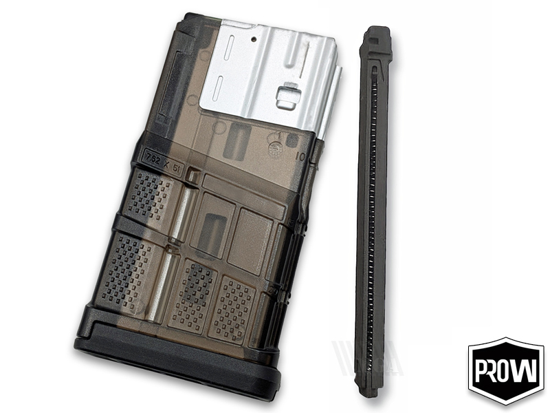 PROW�uSIG XM5/7 GBB�pLancer �}�K�W��(Co2)�v