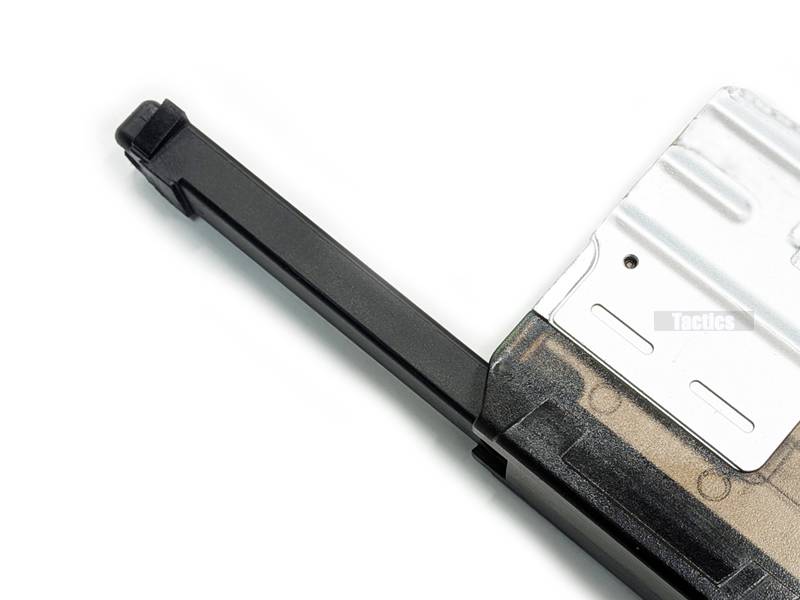 PROW�uSIG XM5/7 GBB�pLancer �}�K�W��(Co2)�v