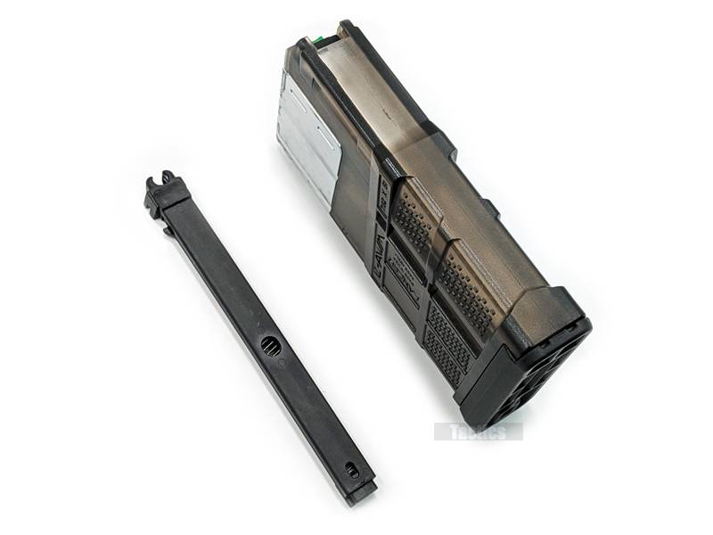 PROW�uSIG XM5/7 GBB�pLancer �}�K�W��(Co2)�v