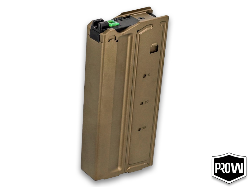 PROW�uSIG XM5 GBB�pSTANAG �}�K�W��(Co2)�v