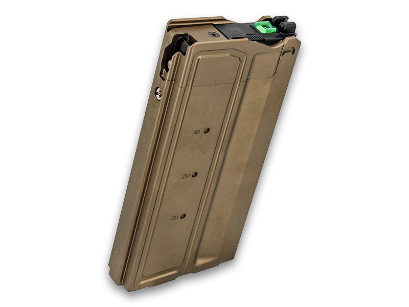 PROW�uSIG XM5 GBB�pSTANAG �}�K�W��(�t����)�v