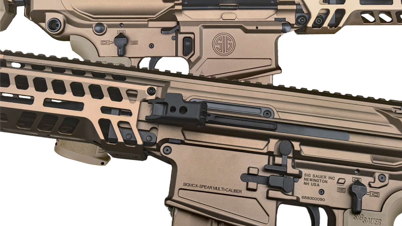 PROW�uSIG XM7 SPEAR 13in(DX Ver)�v