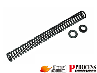 GuarderuSteel Leaf Recoil Spring(PS-110)v