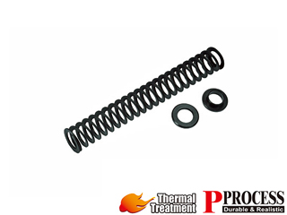 GuarderuSteel Leaf Recoil Spring(PS-70)v