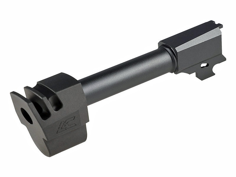 RevanchistuP320pAC Type Compensator Set(BK)v