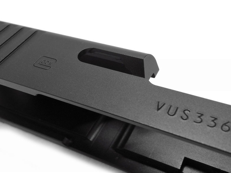 RSTuMARUI G17Gen4 T7075 Slide(Roll Stamp)v