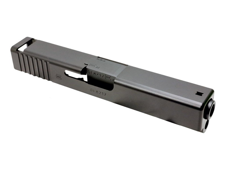 RSTuMARUI G19 T7075 Slide(Roll Stamp)v