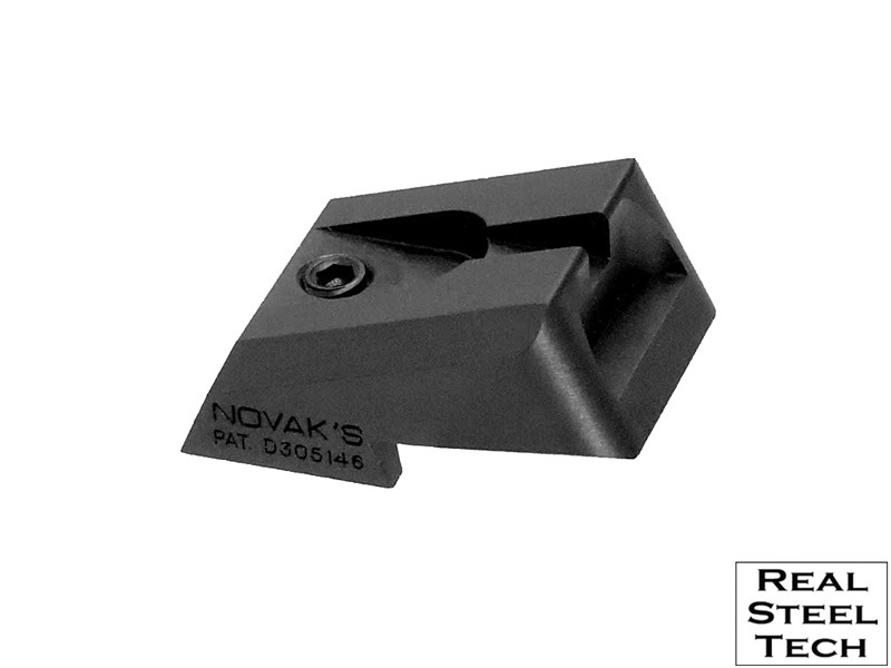 RSTuMARUI V10pSteel Rear Sightv