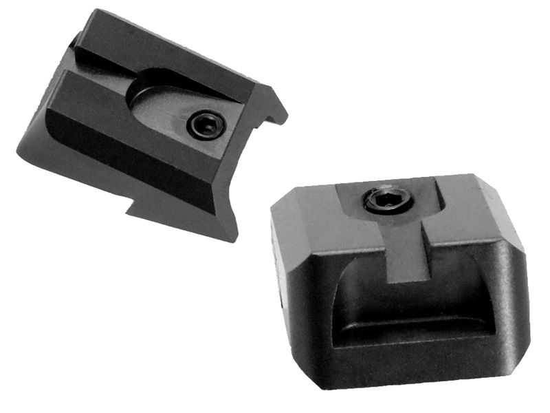 RSTuMARUI V10pSteel Rear Sightv