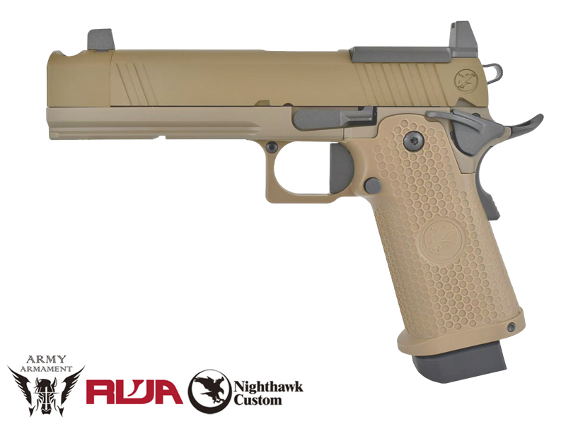 RWA�uNighthawk SAND HAWK�v