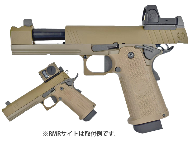 RWA�uNighthawk SAND HAWK�v