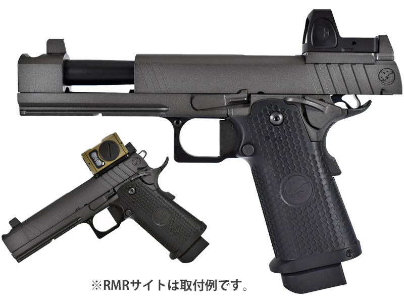 RWA�uNighthawk TRS COMP�v