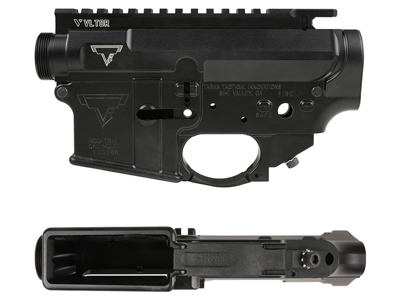 Airsoft MonsteruJohn Wick TTI TR-1 KIT(GHK)v
