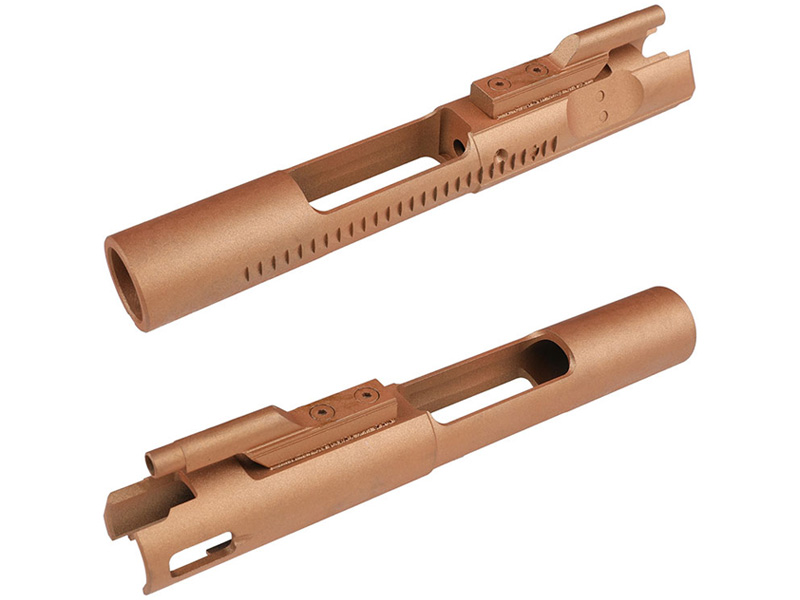 Airsoft MonsteruJohn Wick TTI TR-1 KIT(GHK)v