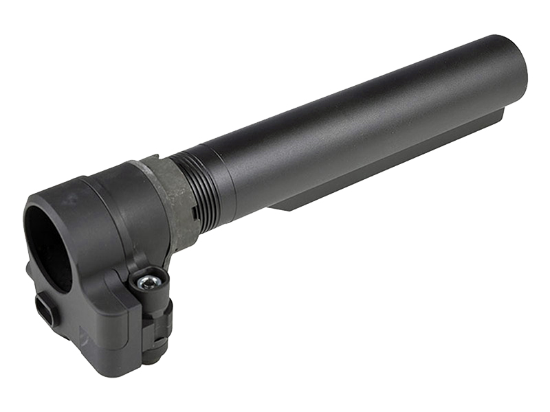 Airsoft MonsteruLT Type Stock Adapter(GHK)v