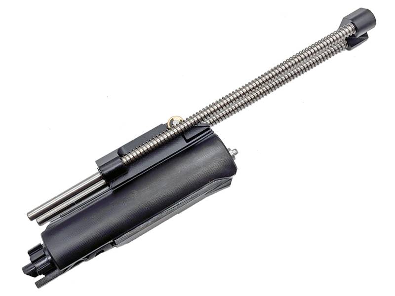 SALVO�uMCX�p�X�e�����X�{���g�L�����A(ASSY�{)�v