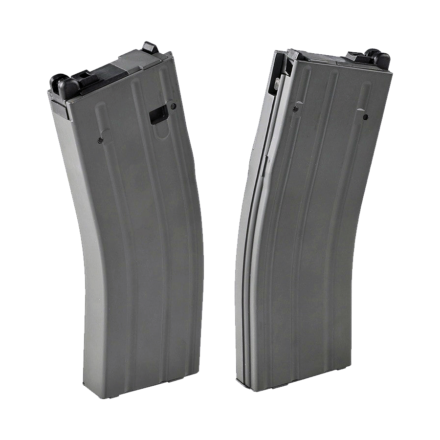 SALVOuMCX Spear LT 11.5in(Real Colour)(Tier2)v