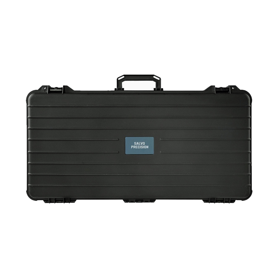 SALVOuMCX Virtus(SIG Grey)(Tier2)v
