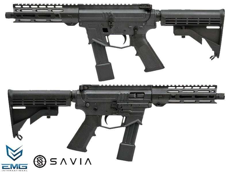 EMG/SAVIAuPCC H 7.5 (GBB)v