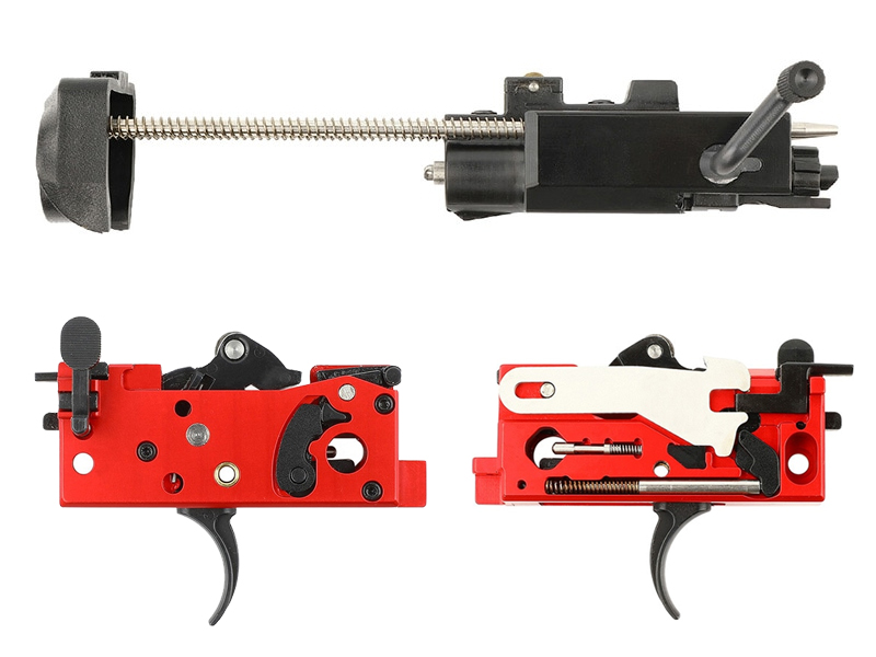 SALVOuBRN-180S GEN2(DX/JP.Ver/RealMarking)v