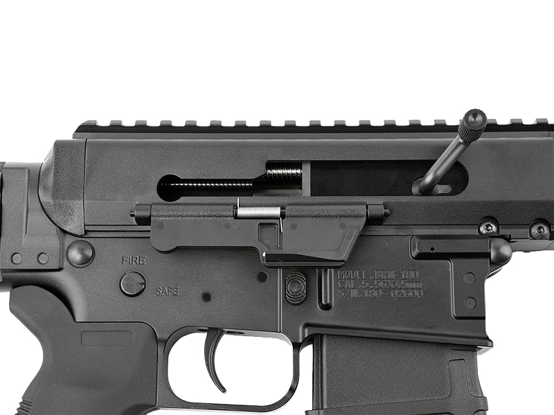SALVOuBRN-180S GEN2(DX/JP.Ver/FDE)v