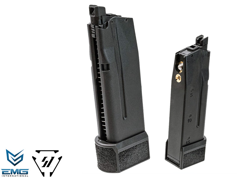 EMG/VFCuSI SMP Magazinev