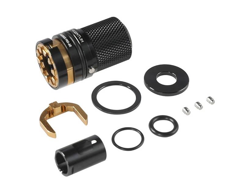 4UAD�u4UANTUM Magnus Pro AR �z�b�v�`�����o�[�v