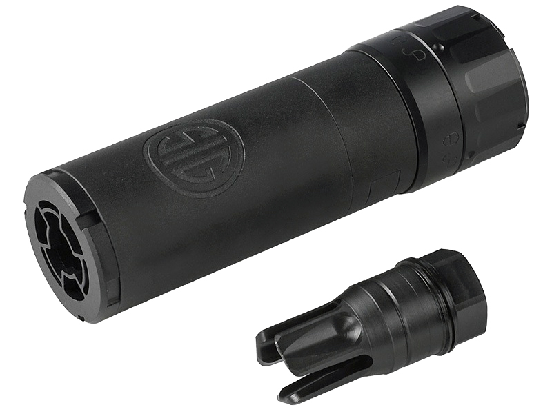 BPWuSIG SLX 556C Type QD Suppressorv