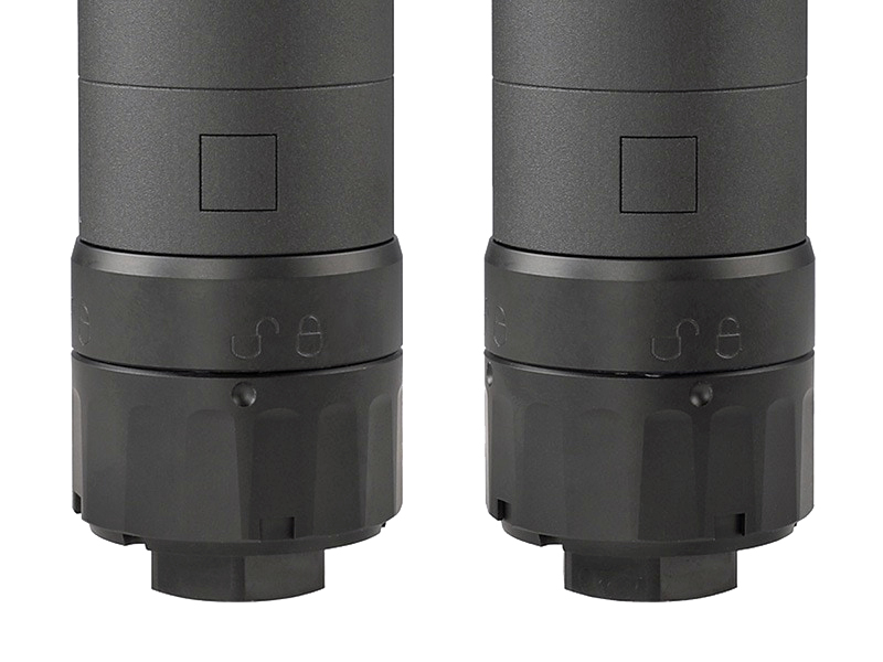 BPWuSIG SLX 556C Type QD Suppressorv