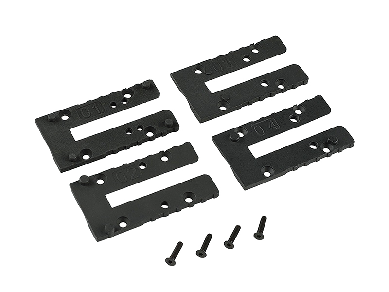 GHKuGLOCK17 Gen.5 MOS(RMRv[gt)v