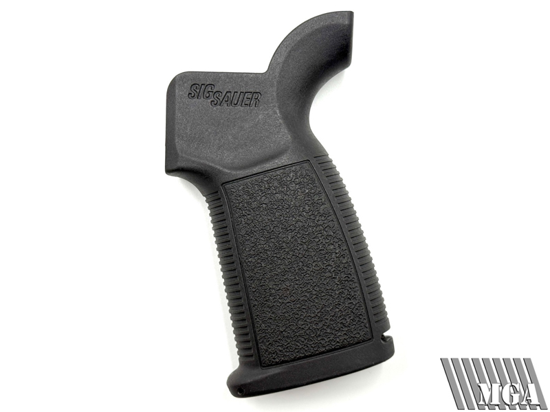 MGAuSIG SAUER Type sXgObv(BK)v