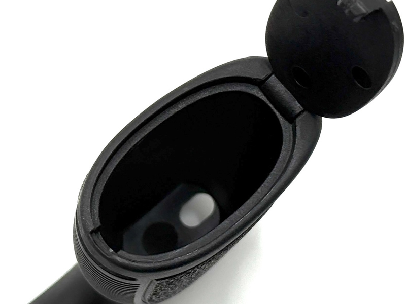 MGAuSIG SAUER Type sXgObv(BK)v