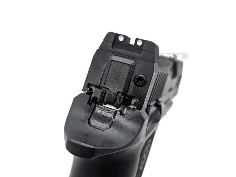 SIG AirsoftuP320 X-Carryv