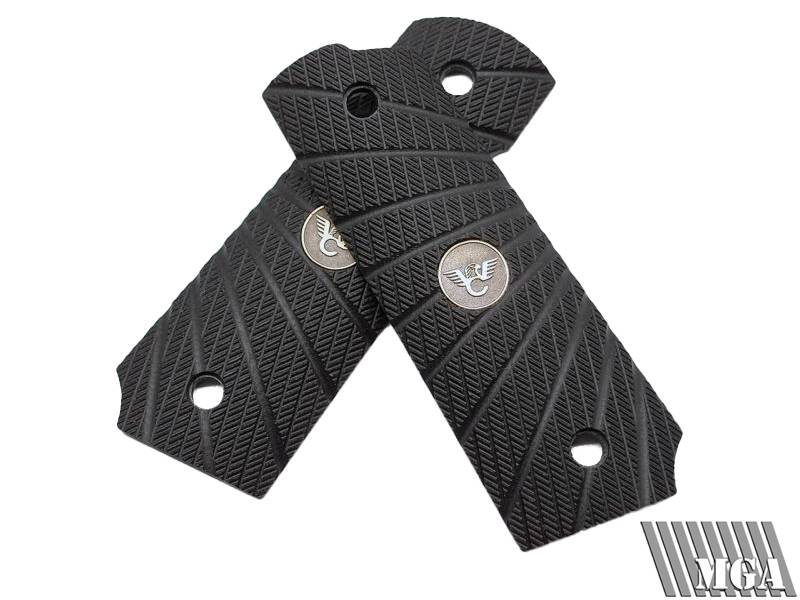 MGA�uM1911�pG10�O���b�v(WC/Checker/�t���b�g)�v