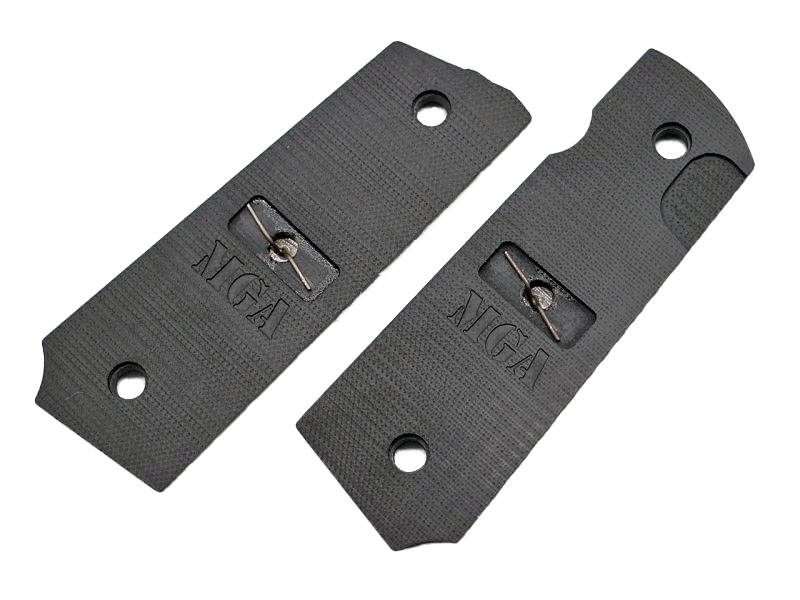 MGA�uM1911�pG10�O���b�v(WC/Checker/�t���b�g)�v