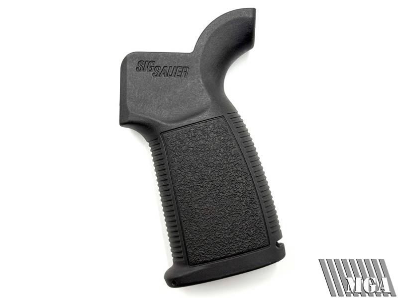 MGA�uSIG SAUER Type �s�X�g���O���b�v(BK)�v